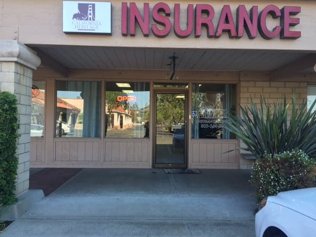 Arroyo Grande office