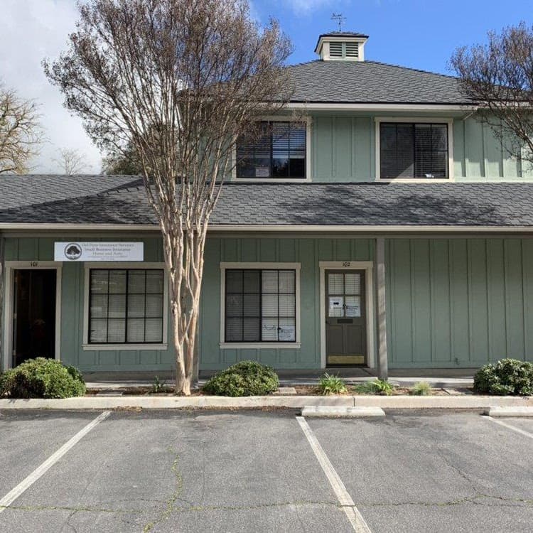 Paso Robles office
